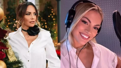 Τζο Κουτσοκώστα: Το τηλεφώνημα της Μπέττυς Μαγγίρα μετά τις αιχμηρές δηλώσεις της - Όσα ειπώθηκαν ανάμεσα τους