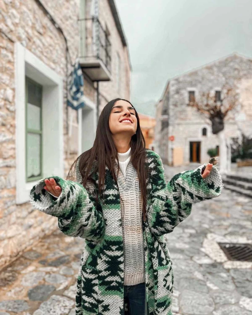 ιφιγένεια τζόλα