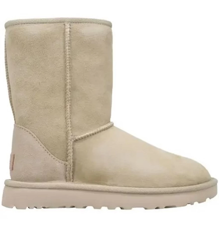 μπεζ ugg