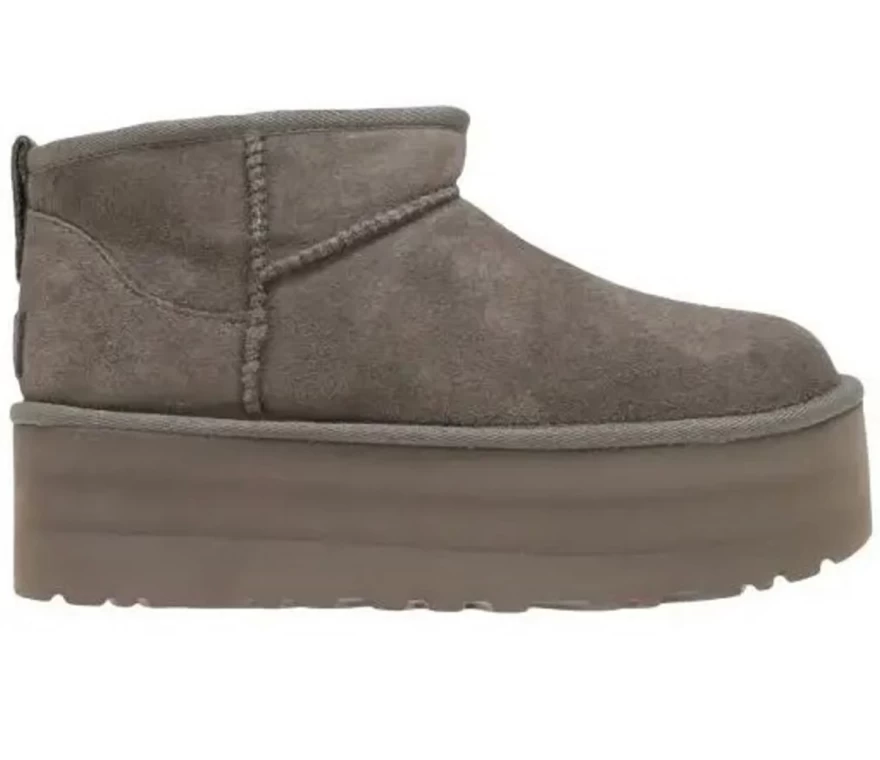 ugg grey