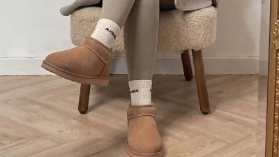 Πώς να συνδυάσεις τις μπότες Ugg τον χειμώνα - 15 outfits για να  τα αντιγράψεις