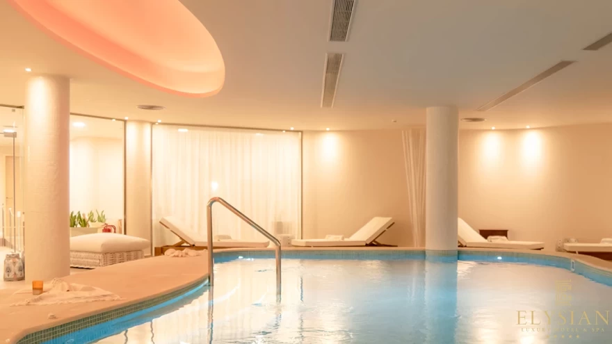 spa προτάσεις elysian hotel