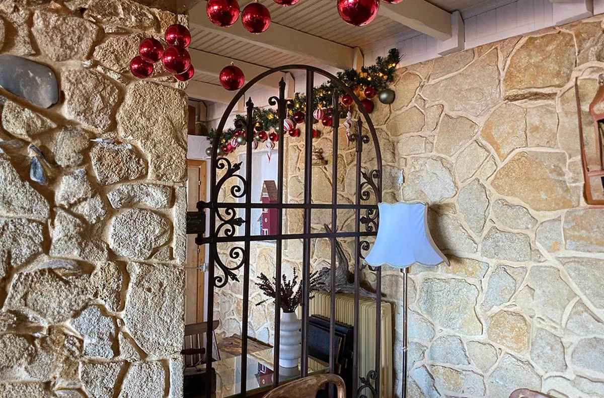 Στου Δεκλερή: Μια παραδοσιακή ταβέρνα με ιστορία από το 1938