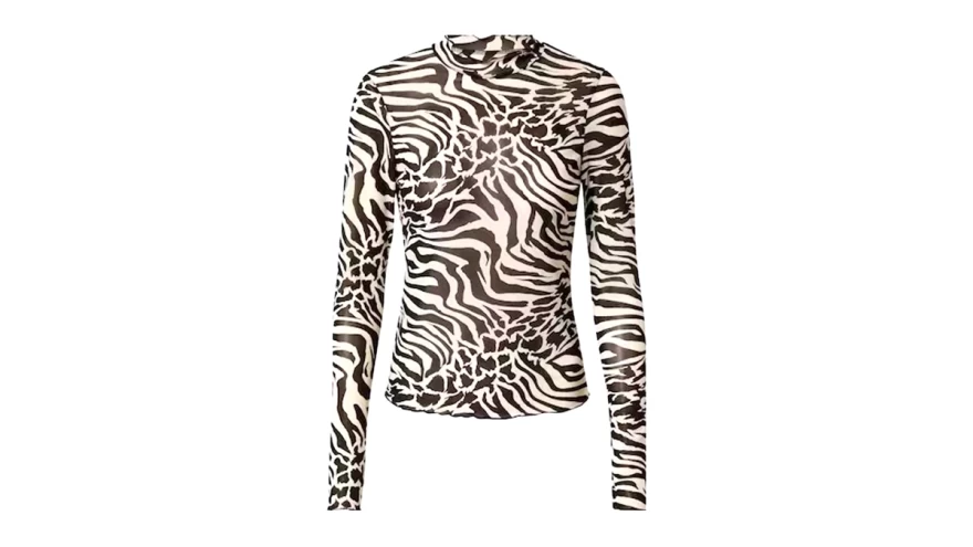 ζεβρέ ζιβάγκο