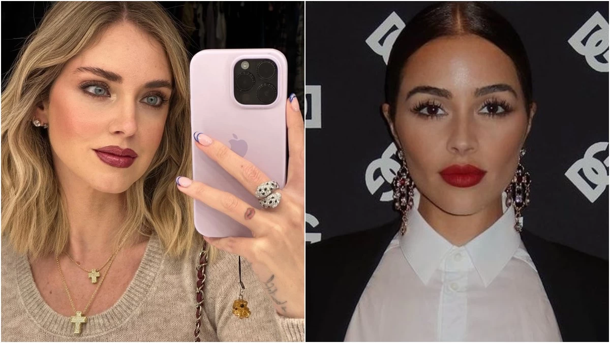Vampy lips: Πως να υιοθετήσεις το hot makeup trend που είναι & η τέλεια πρόταση για το ρεβεγιόν της Πρωτοχρονιάς!