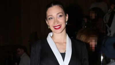 Δήμητρα Βαμβακούση: Ανέβασε βίντεο με τη φουσκωμένη της κοιλίτσα