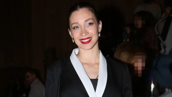 Δήμητρα Βαμβακούση: Ανέβασε βίντεο με τη φουσκωμένη της κοιλίτσα