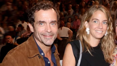 Χρυσή Βαρδινογιάννη: Η πρώτη δημόσια εμφάνιση μετά τον χωρισμό της από τον Κωνσταντίνο Μαρκουλάκη