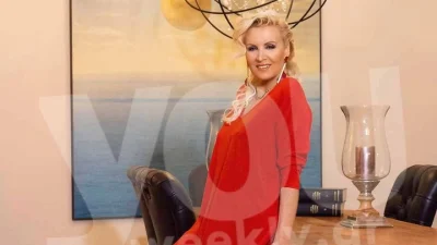 Βάσια Μαυράκη: «Στις 21 Ιανουαρίου θα...» - H αστρολόγος της Φαίης Σκορδά μας αποκαλύπτει ποια ζώδια θα επηρεαστούν περισσότερο το 2024! (βίντεο)