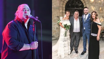 Ποιος ήταν ο Βασίλης Καρράς; - Η ηλικία, η καταγωγή, ο γάμος του και η καριέρα του