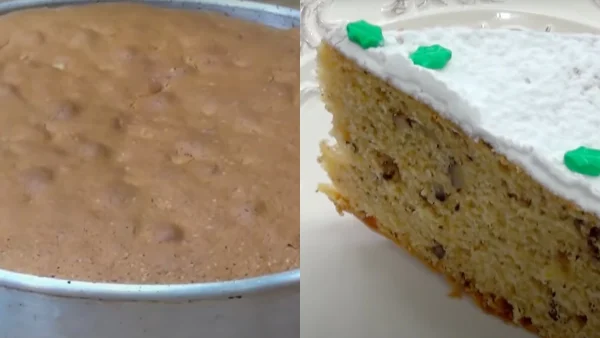 Βασιλόπιτα της τελευταίας στιγμής: Πώς θα βγει βουτυρένια χωρίς να "σκάσει" στην επιφάνεια