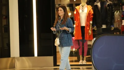 Συζητήσεις στο ΣΚΑΙ για το The Break - Τι συμβαίνει με τη Βάσω Λασκαράκη