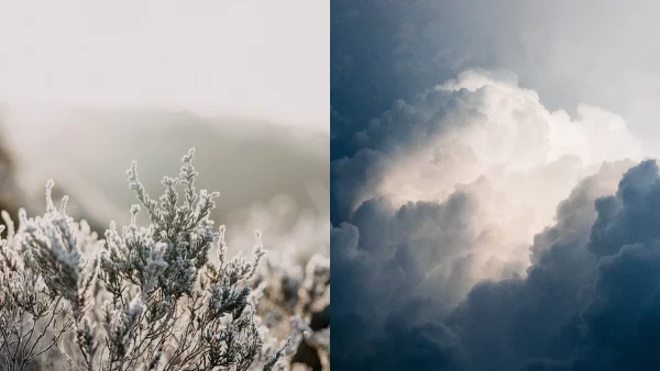 Έκτακτο δελτίο επιδείνωσης του καιρού: Χιόνια και χαμηλές θερμοκρασίες - Πότε χαλάει ο καιρός;