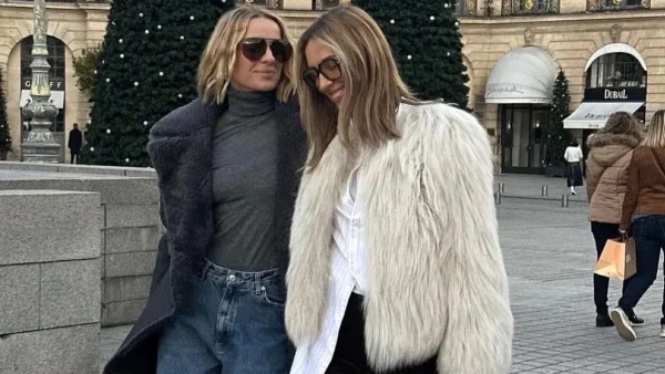 Πώς να ντυθείς στο κρύο; 5 winter looks χωρίς να θυσιάσεις το στυλ σου