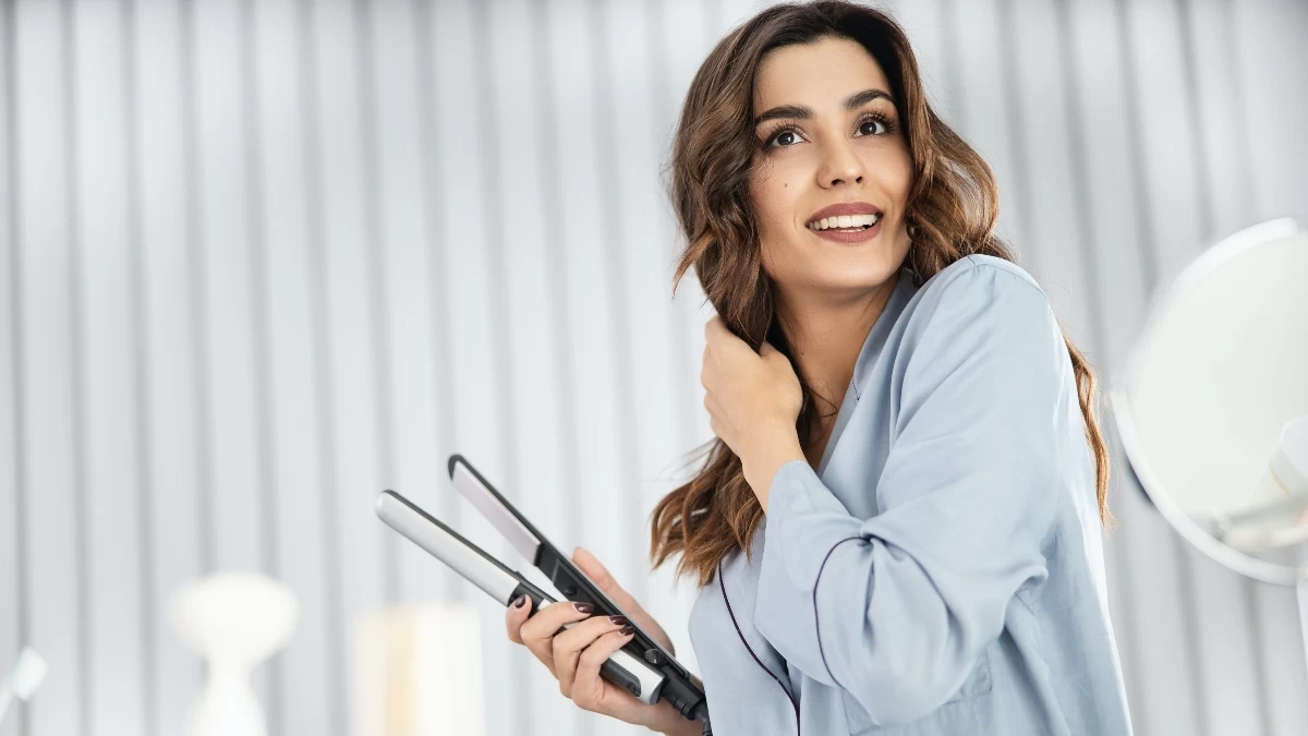 Αυτά τα 5 λάθη πρέπει να αποφύγεις για να αποκτήσεις υπέροχα κυματιστά μαλλιά με διάρκεια!