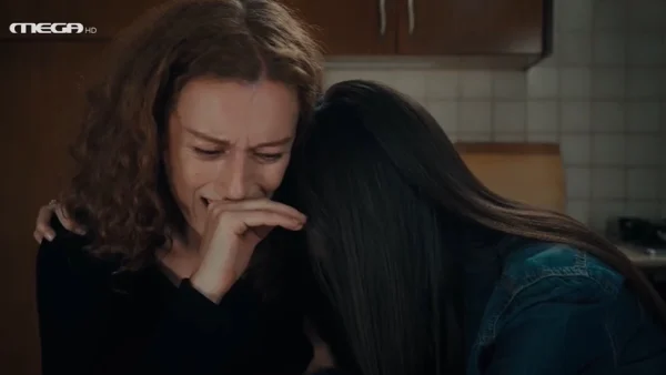 Η Γη της Ελιάς: O εφιάλτης της Χάιδως γίνεται πραγματικότητα - Έρχεται η ώρα της κρίσης