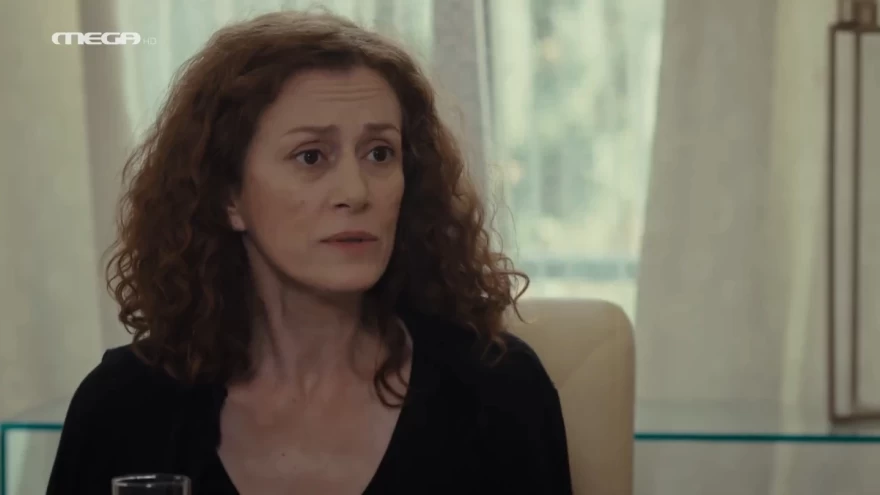 H Γη της Ελιάς Χάιδω