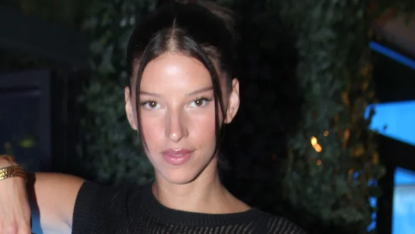 «Από τα 15 μου δεν υπάρχει ημέρα, που να μην...» - Η αποκάλυψη της Χαράς Παππά για τους ψυχοσωματικούς πόνους