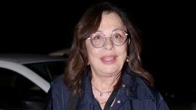 «Έναν καρκίνο που μου βρήκανε...» - Η σπάνια εξομολόγηση της Χαρούλας Αλεξίου για την περιπέτεια της υγείας της