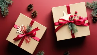 Xmas Gift Sets: Βρήκαμε τις καλύτερες beauty προτάσεις για δώρα Χριστουγέννων με τιμές που ξεκινούν από 14,99 ευρώ!