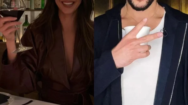 Χώρισαν λίγο πριν κλείσουν ένα χρόνο σχέσης - Το διπλό ραντεβού που τους έφερε κοντά και η αθόρυβη "διάλυση"