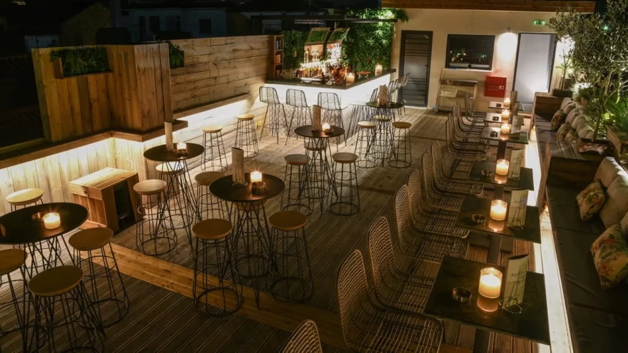 εσωτερικός χώρος