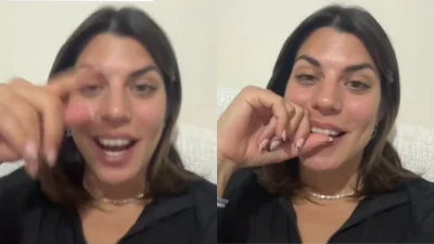 «Να πω την αλήθεια...» - Η Σταυρούλα Χρυσαειδή "έλυσε" τη σιωπή της για τη σχέση της με τον Κωνσταντίνο Βασάλο στο Survivor All Star