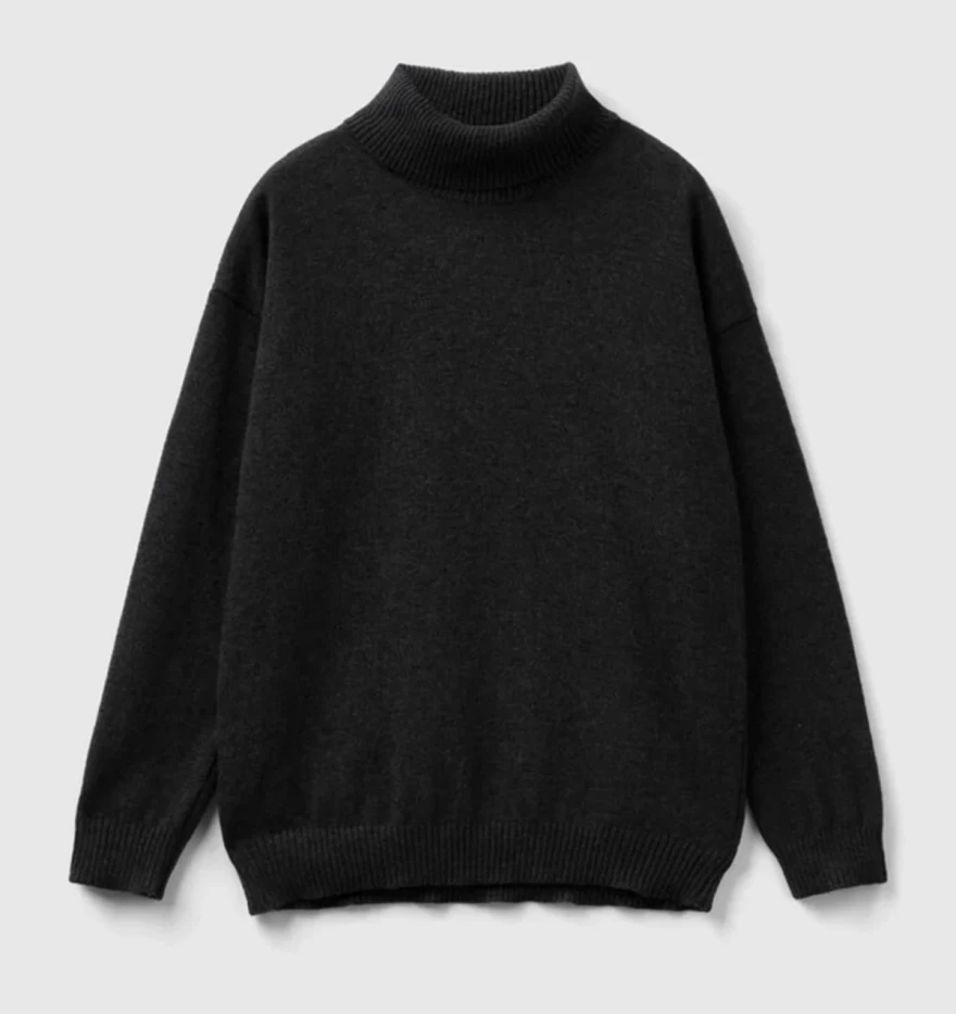 ζιβάγκο μαύρο