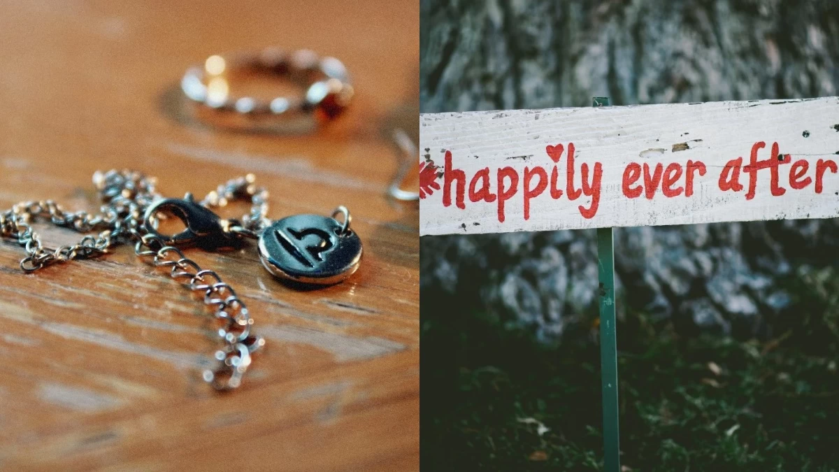 7 ζώδια θα περάσουν το κατώφλι της εκκλησίας το 2024 - Οι πιο τυχερές ημερομηνίες για γάμο: Ποιες να αποφύγετε