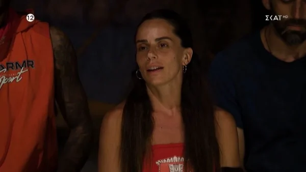 Survivor highlights 21/1: 2 γυναίκες και 2 άνδρες οι νέοι παίκτες - Ποιος κινδυνεύει με αποχώρηση μετά το συμβούλιο του νησιού;