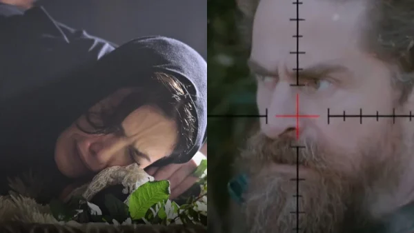 Σασμός (15/1): Σηκώνουν όπλο και σημαδεύουν τον Μαθιό στο κεφάλι - Νέα τραγωδία συγκλονίζει την Άνω Ποριά