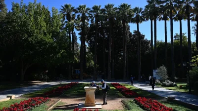 Καιρός σήμερα 5/1: Αραιές νεφώσεις και ασθενείς τοπικές βροχές - Που θα φτάσει η θερμοκρασία;