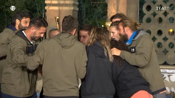 Survivor αποκλειστικό: Ο πρώτος έρωτας στο νησί! Ποιοι παίκτες έχουν έρθει κοντά;