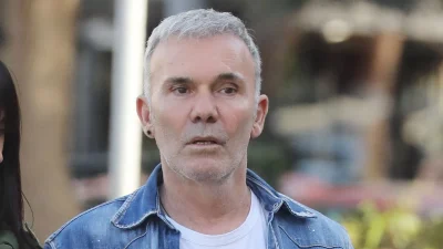 Στέλιος Ρόκκος: Πολύ ευχάριστα νέα για τον τραγουδιστή - 2 εβδομάδες από τον χαμό του αδερφού του