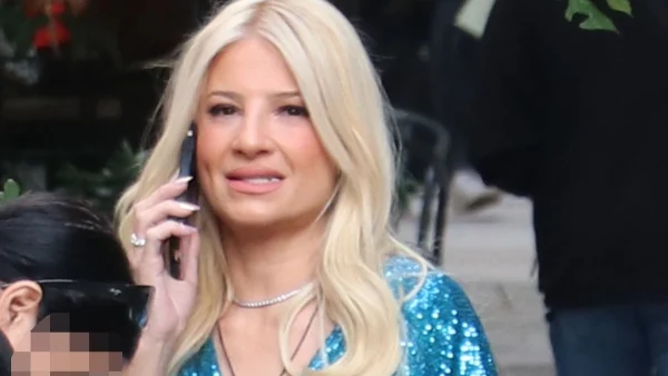 Ντύθηκε νύφη η Φαίη Σκορδά - Οι εντυπωσιακές φωτογραφίες που δημοσίευσε στο Instagram