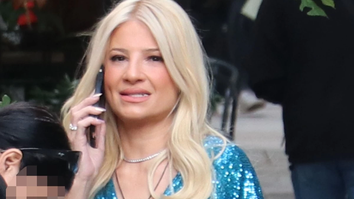 Ντύθηκε νύφη η Φαίη Σκορδά - Οι εντυπωσιακές φωτογραφίες που δημοσίευσε στο Instagram