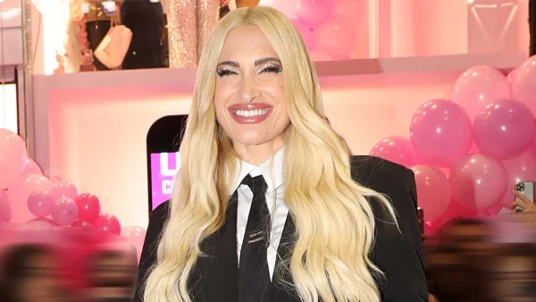 Ιωάννα Τούνη: «Μετά το θηλασμό νιώθω ότι...» - Η αισθητική επέμβαση που θέλει να κάνει μετά τη γέννα