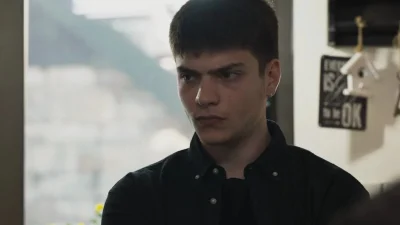 Γη της ελιάς: Όλη η αλήθεια για την οικειοθελή αποχώρηση του Διονύση Παπανδρέου από την σειρά - Το παρασκήνιο