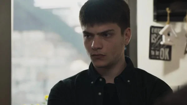 Γη της ελιάς: Όλη η αλήθεια για την οικειοθελή αποχώρηση του Διονύση Παπανδρέου από την σειρά - Το παρασκήνιο