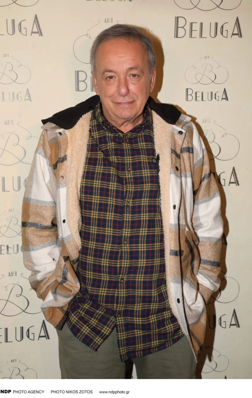 Ανδρέας Μικρούτσικος