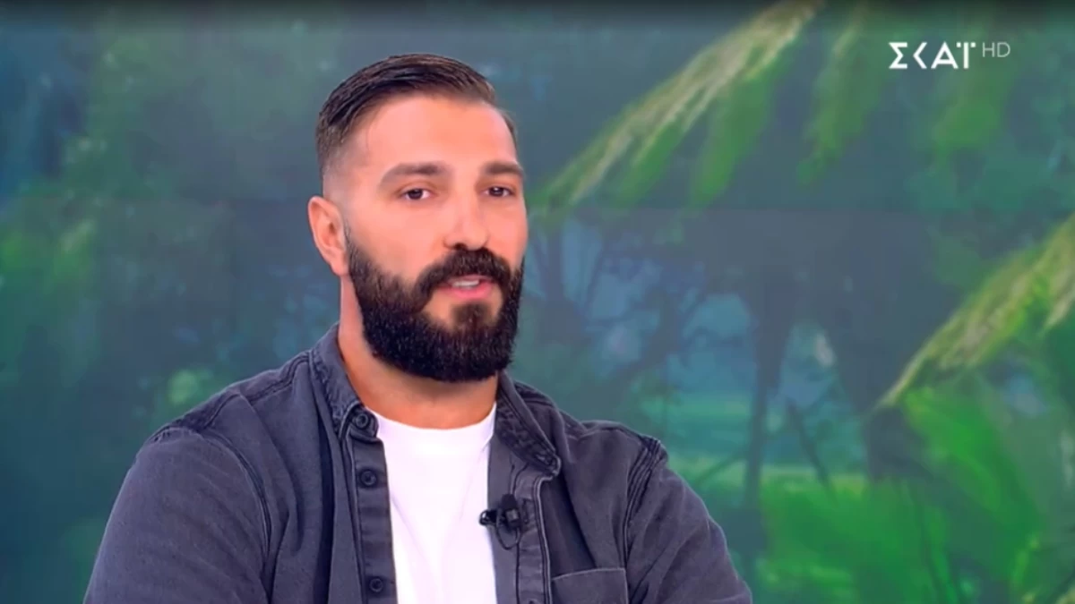 Παύλος Παπαδόπουλος - Χείμαρρος κατά του Βολικάκη: «Όταν έχεις τραυματιστεί και δεν είσαι καλός αγωνιστικά πετάς μια "βόμβα" για να...»