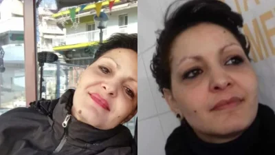 Γυναικοκτονία Θεσσαλονίκη: O 39χρονος σύντροφος της Γεωργίας κατηγορείται και για το βιασμό της αδερφής του