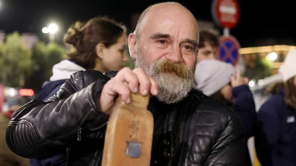 Κωνσταντίνος Πολυχρονόπουλος – Ο Άλλος Άνθρωπος: Επώνυμοι παίρνουν θέση για τις καταγγελίες