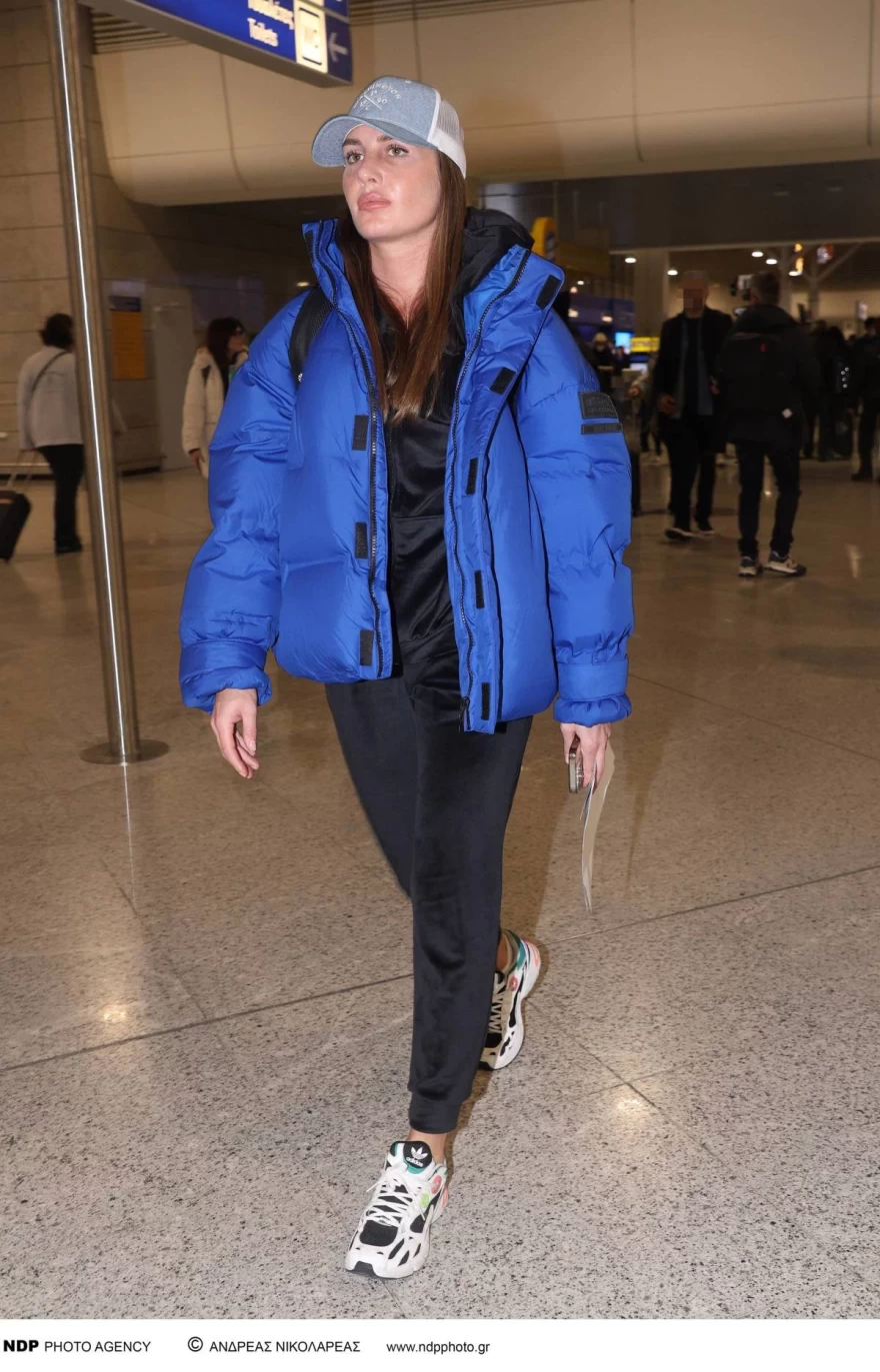 Κατερίνα Δαλάκα: Η υπόσχεση που της έδωσε ο Ατζούν Ιλιτζαλί πριν μπει στο Survivor!