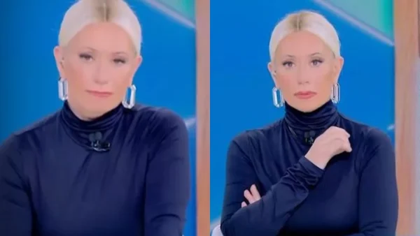 Μαρία Μπακοδήμου: «Κουβαλάω την ενοχή...» - Η συγκλονιστική εξομολόγησή της για τον θάνατο του πατέρα της