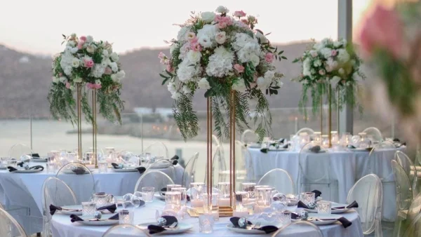 LVPetridis: Ένας υπέροχος κόσμος λουλουδιών