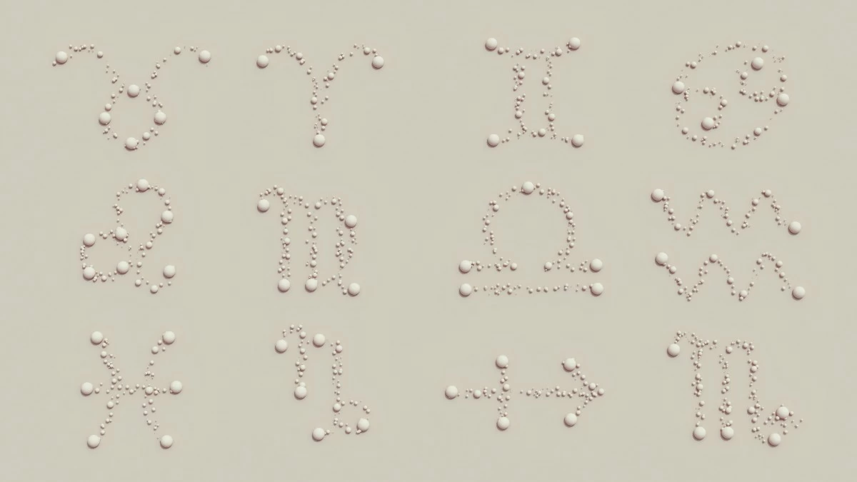 Ζώδια: Τι μας περιμένει σήμερα, Τρίτη 9 Ιανουαρίου;