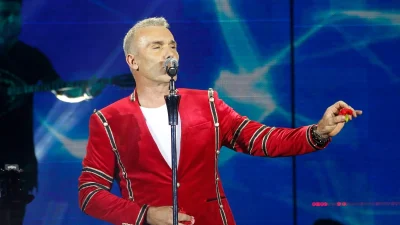 Στέλιος Ρόκκος: Τελευταία εξέλιξη μετά τον θάνατο του αδερφού του - Τι συμβαίνει με τις εμφανίσεις του στη Θεσσαλονίκη