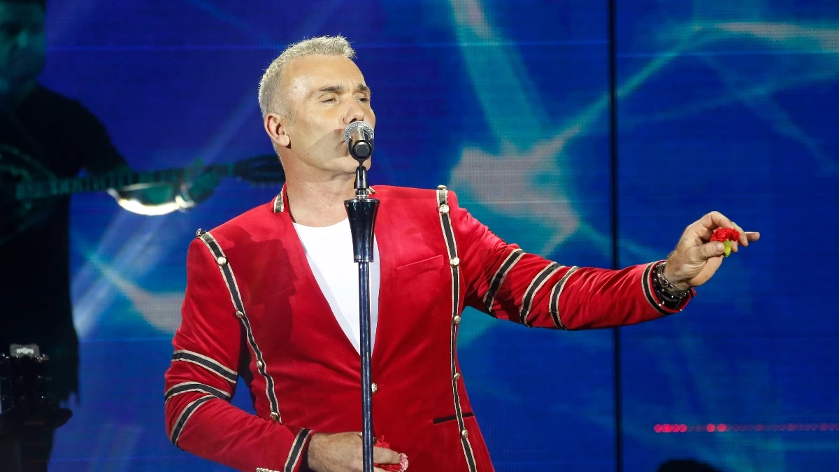 Στέλιος Ρόκκος: Τελευταία εξέλιξη μετά τον θάνατο του αδερφού του - Τι συμβαίνει με τις εμφανίσεις του στη Θεσσαλονίκη