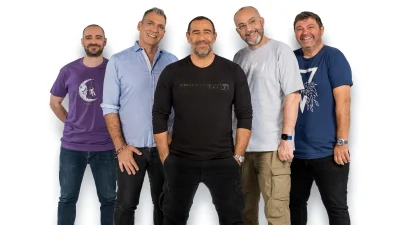 Ράδιο Αρβύλα - Τηλεθέαση: Πώς υποδέχτηκε το κοινό την πρώτη εβδομάδα της επιστροφής τους;